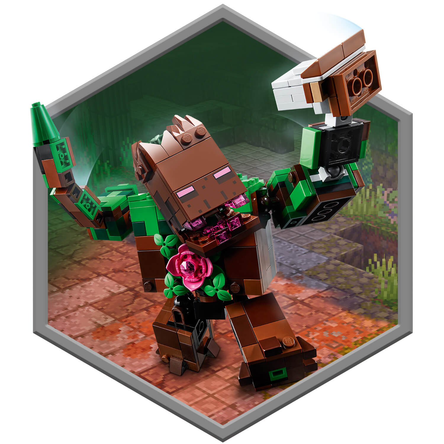 Dynamické figurky