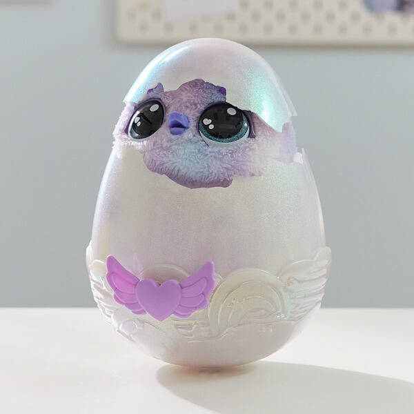 Hatchimals