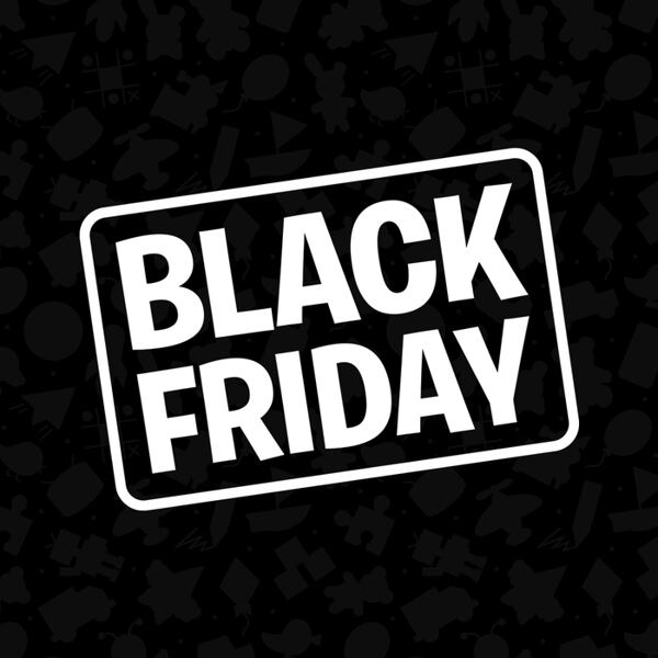 BLACK FRIDAY v POMPO